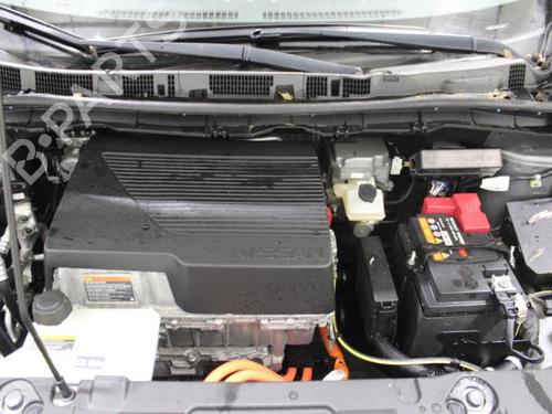 Fælgsæt NISSAN LEAF (ZE1) Electric | BP26897303C100 - Image 22