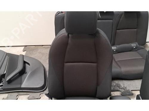 Used Seats set Seats set MAZDA 3 Hatchback (BP) SKYACTIV-X M Hybrid AWD (BP2H) (179 hp) 40483667 40483667
