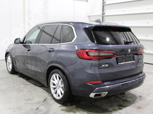 Air vent BMW X5 (G05, F95) xDrive 45 e Plug-in Hybrid | BP23638150I21 - Image 7