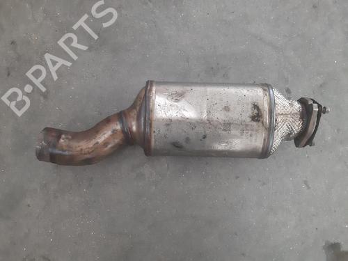 Used Particulate filter AUDI Q7 (4MB, 4MG, 4MQ) 3.0 TDI quattro (218 hp) 10878454