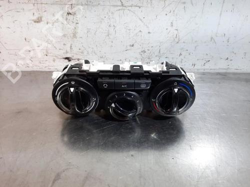 Used Climate control PEUGEOT 208 I (CA_, CC_) 1.5 BlueHDI 100 (102 hp) 23614712