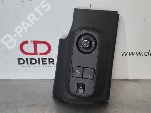 Used Switch Switch CITROËN C3 / C3 ORIGIN III (SX) 1.5 BlueHDi 100 (SXYHYP, SXYHTU) (102 hp) 10872638 10872638