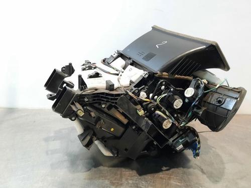 Used Heater matrix box OPEL CROSSLAND X / CROSSLAND (P17, P2QO) 1.2 (75) (110 hp) 17563076