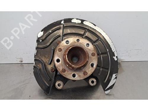 Mozzo posteriore destro Mozzo posteriore destro FIAT 500X (334_) 1.3 (334.AXR11) (150 hp) 34105429 34105429