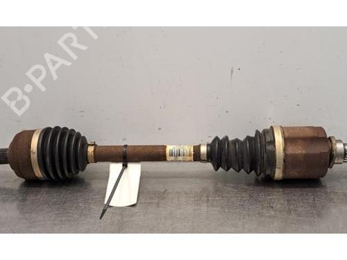 Left front driveshaft DACIA DUSTER (HM_) 1.2 TCe 125 (HMMA) | BP40483950M38 - Image 5