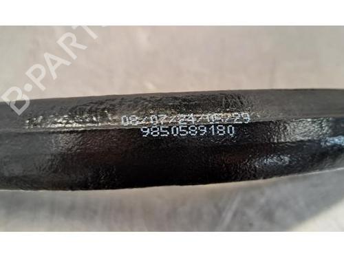 Right rear suspension arm PEUGEOT 3008 III (KA_, KB_, KC_) e-210 (KCZKZX) | BP29045548M15 