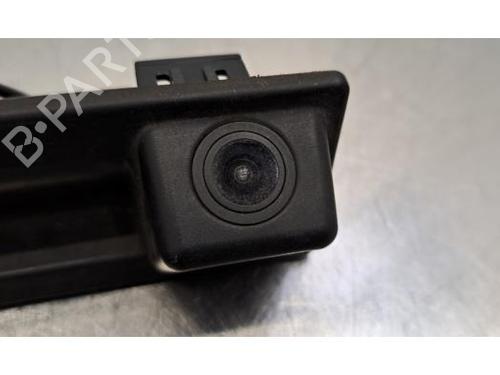 Camera AUDI A4 B9 Avant (8W5, 8WD) 2.0 TDI | BP37288049E14 - Image 4