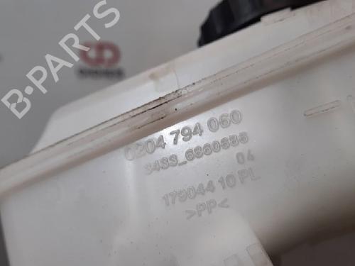 Brake master cylinder BMW X2 (F39) xDrive 20 d | BP10884463M77 