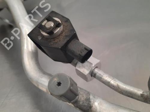 AC pipe PEUGEOT 3008 II SUV (MC_, MR_, MJ_, M4_) 1.6 PureTech 180 (M45GFR, M45GFU) | BP23612275M126 