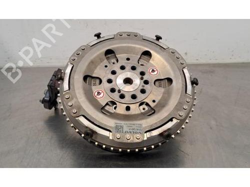 Used Alternator VOLVO XC60 II (246) T8 Hybrid AWD (407 hp) 29701244
