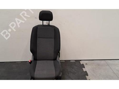 Used Left front seat Left front seat PEUGEOT PARTNER Box Body/MPV (K9) 1.5 BlueHDi 100 (102 hp) 39995374 39995374