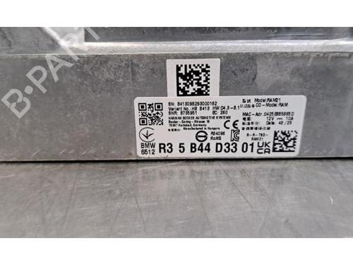 Electronic module BMW 5 (G60, G90, G68) i5 eDrive40 | BP37003199M83 - Image 4
