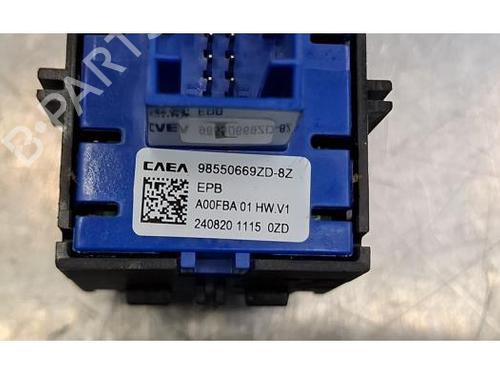 Switch CITROËN C3 AIRCROSS II (SJ_) ë-C3 (SJPZYA) | BP40240897I30 - Image 5