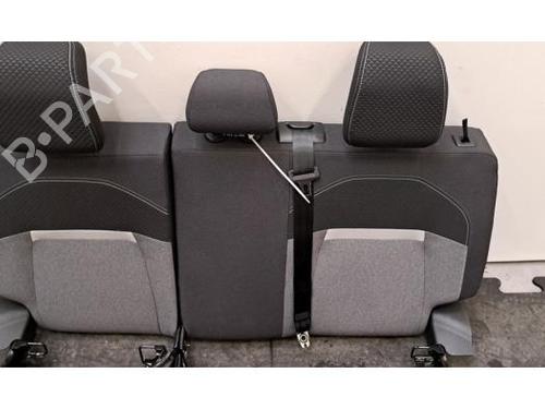 Seats set OPEL FRONTERA (OV24) EV | BP37498947C78 - Image 11