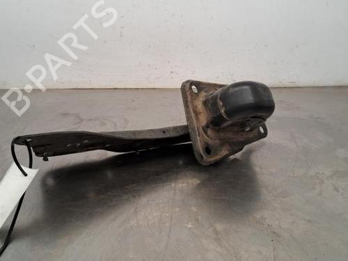 Used Left rear suspension arm VW GOLF VII (5G1, BQ1, BE1, BE2) 2.0 GTI TCR (290 hp) 23599959