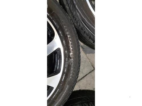 Fælk BMW i3 (I01) Electric | BP33167607C45 - Image 11