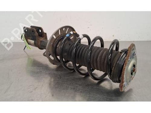 Used Right front shock absorber CITROËN C4 Grand Picasso II (DA_, DE_) 1.6 HDi / BlueHDi 115 (115 hp) 28966377