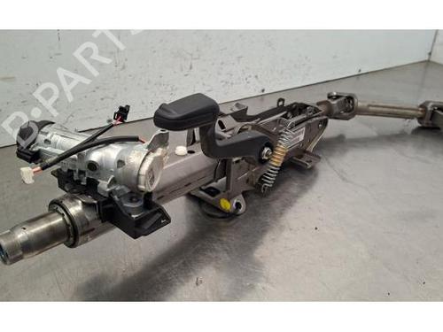Steering column SEAT LEON (1P1) 1.6 TDI | BP39905722M21 - Image 5