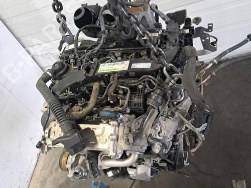Engine MERCEDES-BENZ SPRINTER 3-t Van (B910) 214 CDI (910.621, 910.623) | BP24014908M1