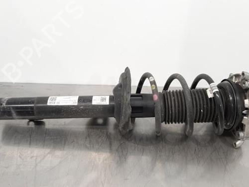 Used Left front shock absorber VW ID.3 (E11, E12) Pro S (204 hp) 23590185