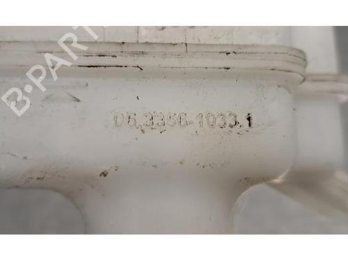 Brake master cylinder MG MG HS 1.5 EHS Hybrid (CSA6463) | BP23631709M77 
