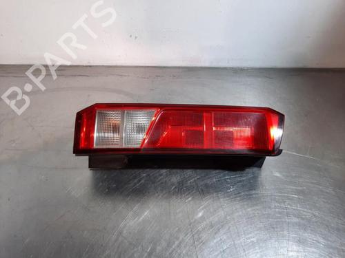 Left taillight VW CRAFTER Van (SY_, SX_) 2.0 TDI FWD (SYB, SYC, SYD) | BP32510727C34