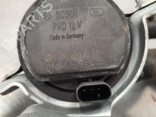 Auxiliary water pump MERCEDES-BENZ GLA-CLASS (X156) GLA 180 (156.942) | BP15025518M111 