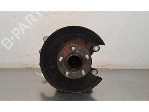 Mozzo posteriore sinistro Mozzo posteriore sinistro OPEL INSIGNIA A (G09) 1.4 (68) (140 hp) 36145999 36145999