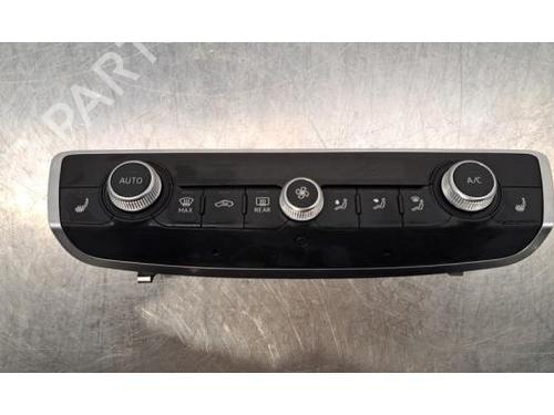 Used Climate control AUDI Q3 Sportback (F3N) 45 TFSI e (245 hp) 29872087