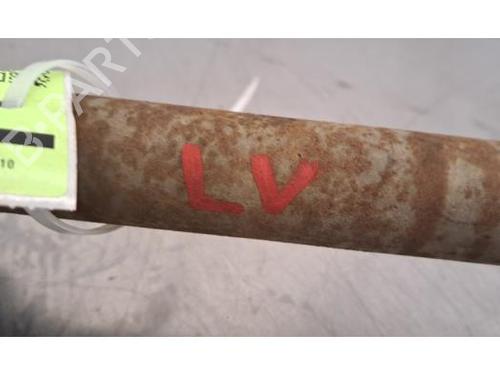 Left front driveshaft CITROËN JUMPER II Van 2.2 BlueHDi 120 | BP29962688M38