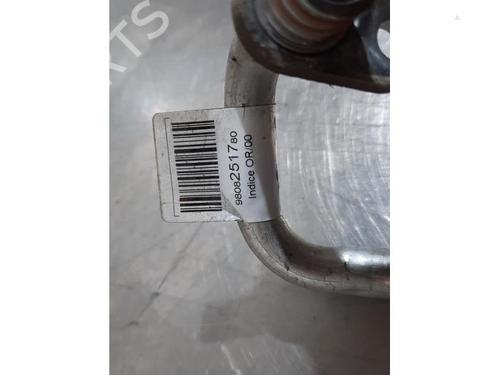 AC pipe CITROËN C4 SPACETOURER (3D_) 1.2 PureTech 130 | BP23593089M126 