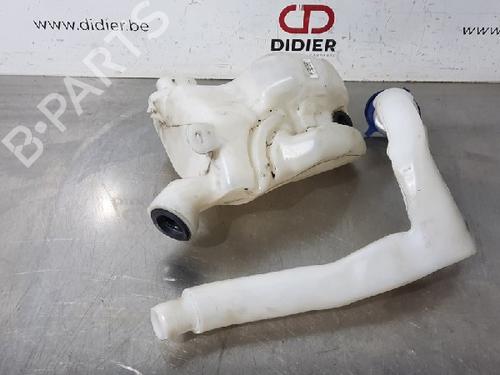 Used Windscreen washer tank PEUGEOT 208 I (CA_, CC_) 1.2 THP 110 (110 hp) 10874947