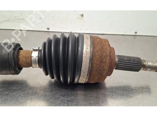 Right front driveshaft NISSAN JUKE (F16_) 1.0 | BP36005259M39 - Image 3