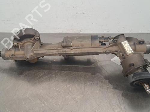 Used Steering rack VW GOLF VIII (CD1, DA1) 1.5 TSI (150 hp) 23616712