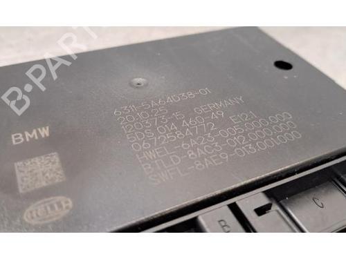 Electronic module BMW 5 (G60, G90, G68) i5 eDrive40 | BP37003225M83 - Image 4