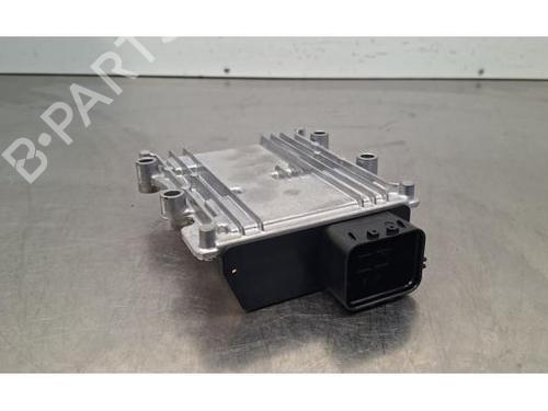 Gearbox control unit HYUNDAI TUCSON (NX4E, NX4A) 1.6 T-GDi Hybrid | BP33297080M52 - Image 4