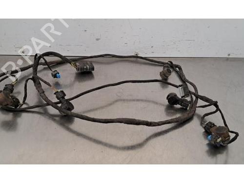 Used Electronic module Electronic module MERCEDES-BENZ C-CLASS (W205) C 220 BlueTEC / d (205.002, 205.004) (170 hp) 33927827 33927827