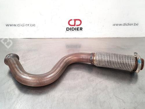 Used Exhaust manifold CITROËN C4 III (BA_, BB_, BC_) BLUEHDI 110 (BBYHSA) (110 hp) 15023412