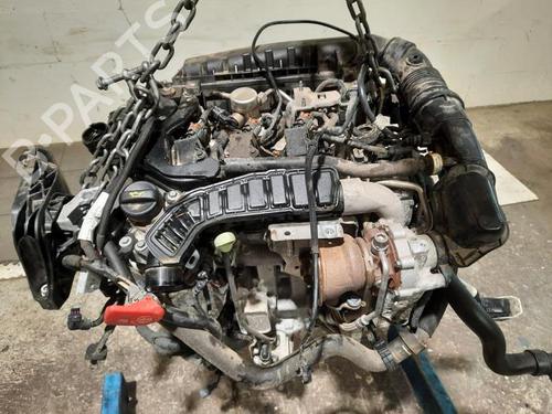 Engine CITROËN BERLINGO Box Body/MPV (K9) PureTech 110 | BP30651280M1