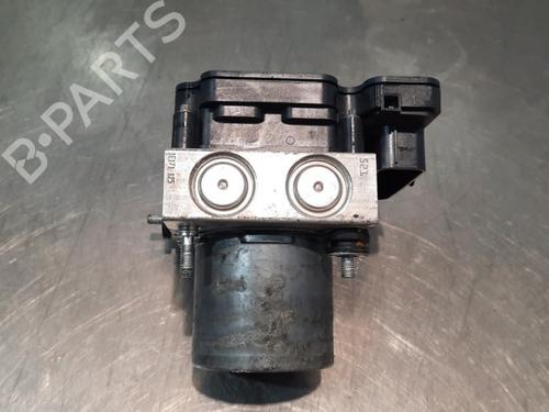 ABS pump MERCEDES-BENZ SPRINTER 3,5-t Platform/Chassis (B906) 313 CDI (906.131, 906.133, 906.135, 906.231, 906.233,... | BP10893770M43 