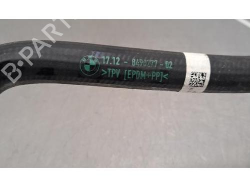Pipe BMW 5 (G60, G90, G68) i5 eDrive40 | BP37003064M125 - Image 3