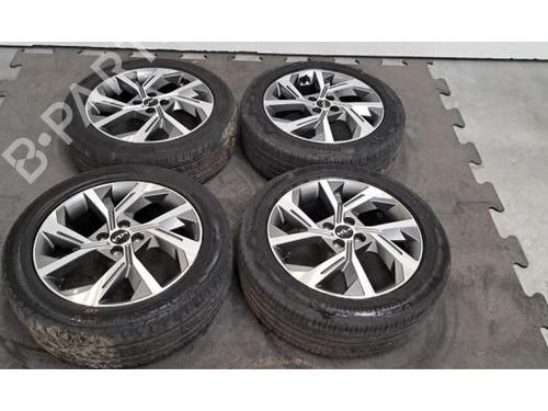 Felgsett KIA STONIC (YB) 1.0 T-GDi Eco-Dynamics+ | BP38971359C100 - Image 11