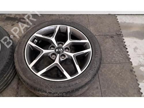 Wheel set KIA CEED (CD) 1.0 T-GDI | BP37498894C100 - Image 3