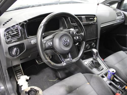 Instrument cluster VW GOLF VII (5G1, BQ1, BE1, BE2) 2.0 R 4motion | BP29234389C47 