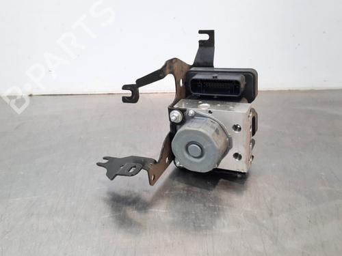 Abs pomp RENAULT CLIO IV (BH_) 0.9 TCe 90 (BHNF, BHMA, BHMH, BHJK, BHJR) (90 hp) 10901335