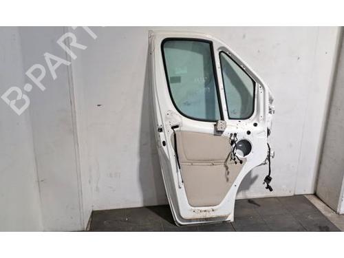 Left front door PEUGEOT BOXER Van 2.0 BlueHDi 130 | BP23628833C2 