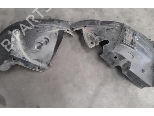 Used Wheel arch RENAULT TRAFIC III Van (FG_) 1.6 dCi 125 (FGMH) (125 hp) 28503540
