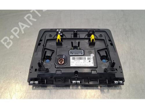 Display monitor RENAULT CLIO V (B7_) 1.0 TCe 100 (B7MT) | BP40070459C48 - Image 2
