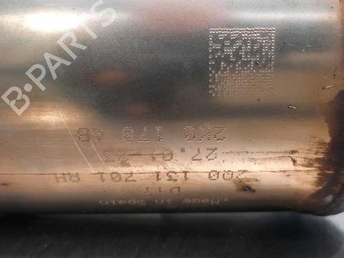 Catalyst SEAT ARONA (KJ7, KJP) 1.0 TSI | BP15792369M10 