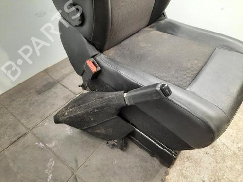 Left front seat PEUGEOT EXPERT Van (V_) 2.0 BlueHDi 120 | BP37623691C15  - Image 5